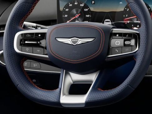 New 2026 Genesis GV70 2.5T Sport Prestige AWD/4WD image 14