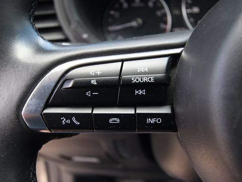 Used 2024 MAZDA CX-30 AWD 2.5 S w/ Select Sport Pkg image 18