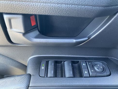 New 2026 Toyota 4Runner TRD Sport AWD/4WD image 13