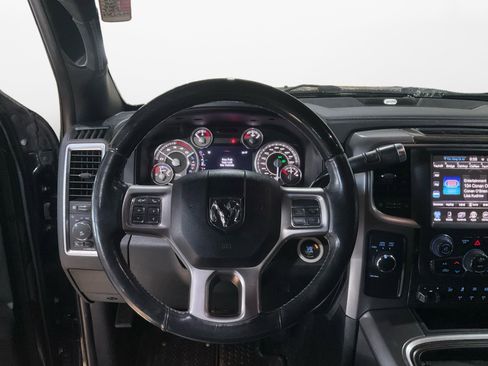 Used 2016 RAM 2500 Limited image 12