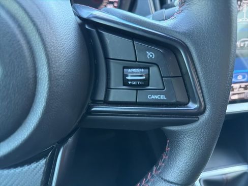 Used 2023 Subaru WRX Premium image 24