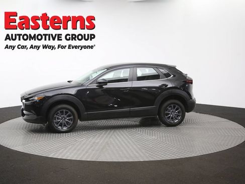 Used 2024 MAZDA CX-30 AWD 2.5 S image 57