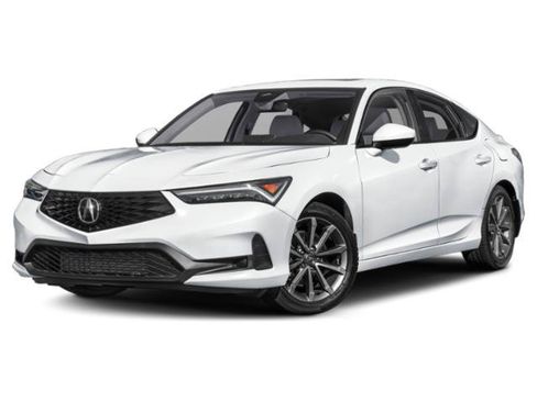 Used 2024 Acura Integra FWD image 1