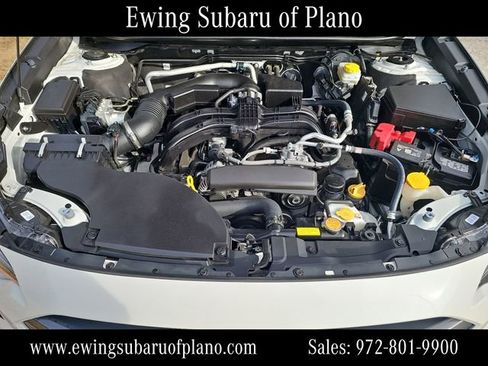 Used 2025 Subaru Outback Premium image 21