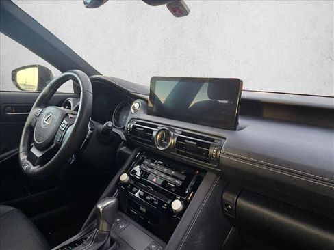 Used 2023 Lexus IS 350 F Sport image 20