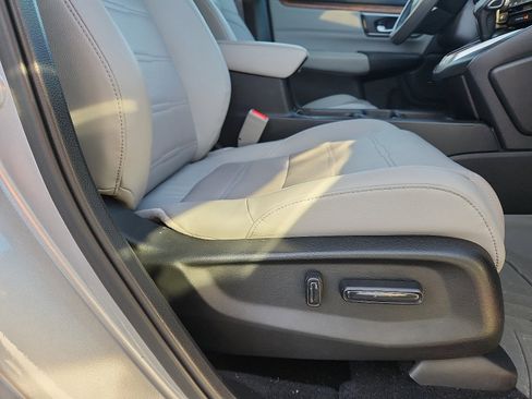 Used 2019 Honda CR-V EX-L image 34