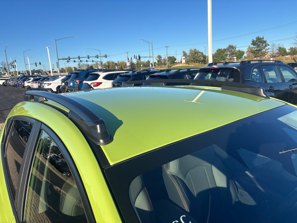 New 2026 Subaru Crosstrek 2.5i Limited AWD/4WD image 7