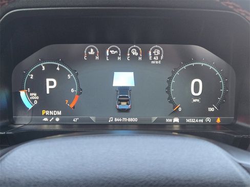 Used 2024 Ford Ranger Raptor image 17