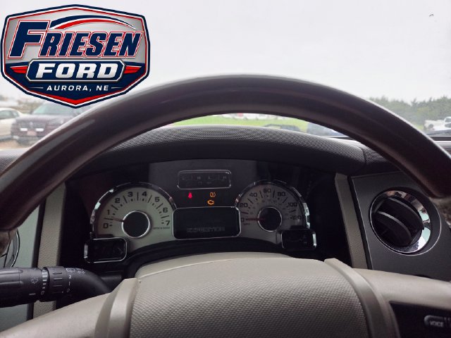 Used 2010 Ford Expedition EL Limited AWD/4WD image 12