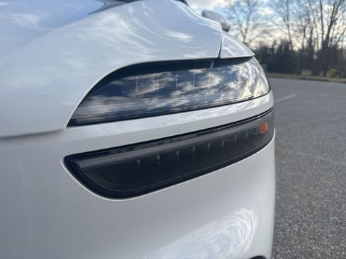 New 2026 Genesis GV70 2.5T Sport Prestige image 3