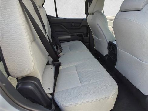 New 2025 Toyota 4Runner SR5 image 26