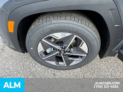 Used 2026 Hyundai Tucson SEL FWD image 29