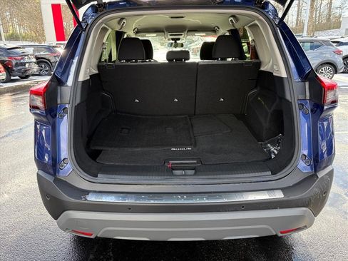 Certified 2023 Nissan Rogue SV image 26