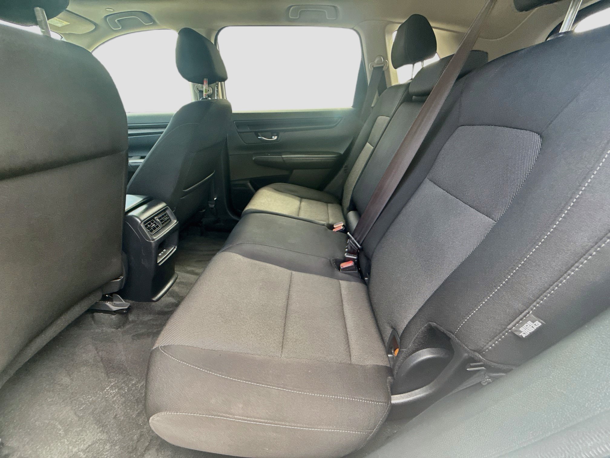 Used 2024 Honda CR-V EX image 21