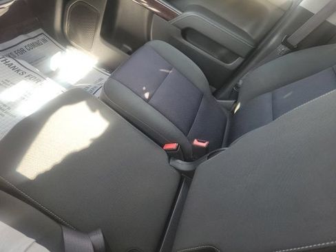 Used 2015 GMC Sierra 1500 SLE w/ SLE Value Package AWD/4WD image 26