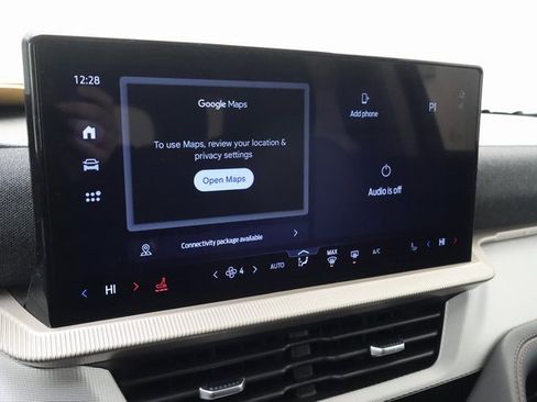 Used 2025 Ford Explorer Active image 15