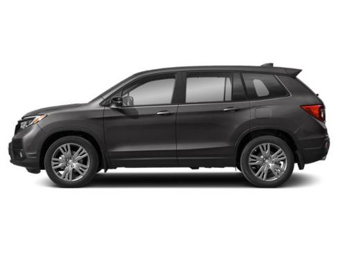 Used 2021 Honda Passport EX-L image 3