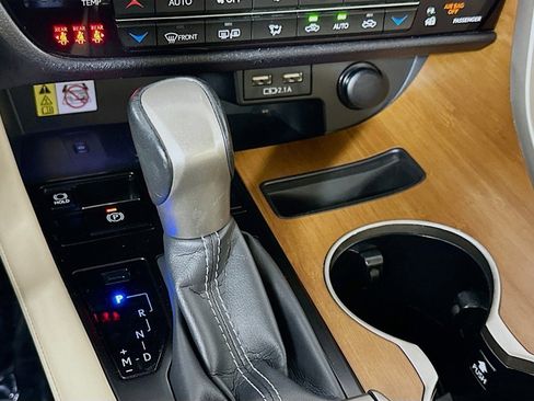 Used 2021 Lexus RX 350 FWD w/ Premium Package image 7