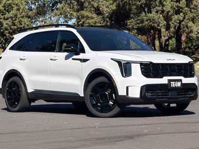 Used 2026 Kia Sorento SX Prestige
