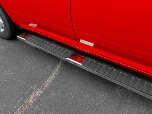 Used 2023 RAM 1500 Tradesman w/ Electronics Group RWD image 6
