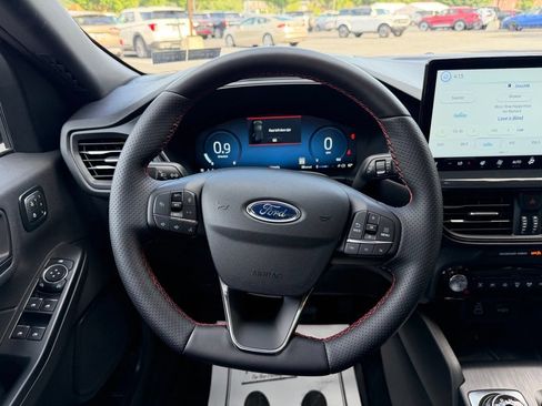Certified 2026 Ford Escape ST-Line Elite w/ Premium Technology Package AWD/4WD image 16