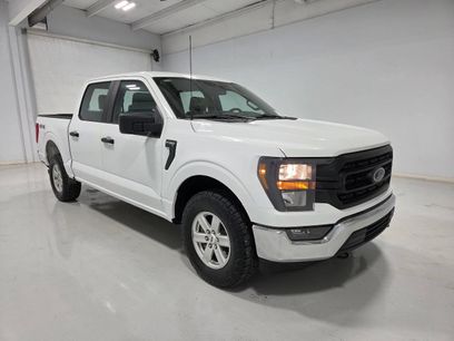 Used 2023 Ford F150 XL w/ Trailer Tow Package