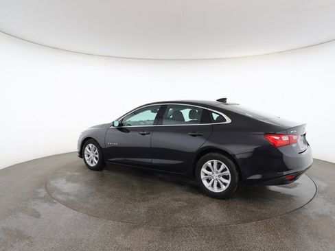 Used 2023 Chevrolet Malibu LT image 9