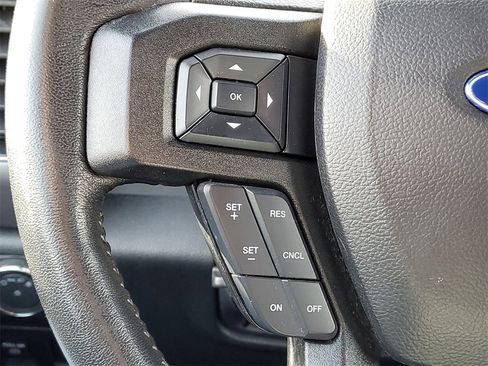 Used 2020 Ford F150 XLT w/ Equipment Group 302A Luxury image 18