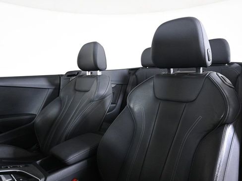 Used 2023 Audi A5 2.0T Premium Plus w/ Premium Plus image 16