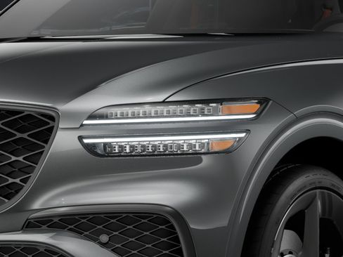 New 2026 Genesis GV70 2.5T Sport Prestige AWD/4WD image 9