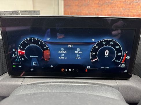 Used 2024 Ford Mustang Coupe image 14