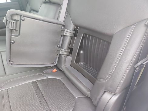 Used 2020 GMC Sierra 2500 Denali w/ Denali Ultimate Package image 26