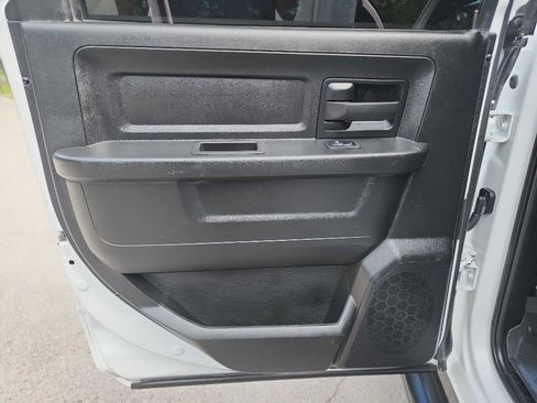 Used 2024 RAM 2500 Tradesman image 30