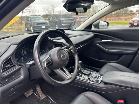 Used 2024 MAZDA CX-30 AWD 2.5 S w/ Preferred Package image 7