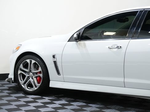 Used 2016 Chevrolet SS image 19