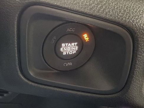 New 2026 Jeep Wrangler Willys image 44