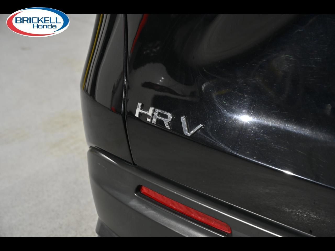 Used 2024 Honda HR-V LX image 11