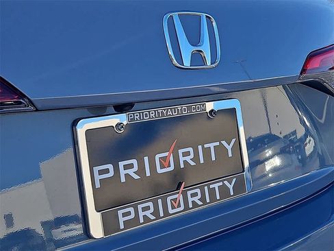 Certified 2024 Honda Civic Sport image 26