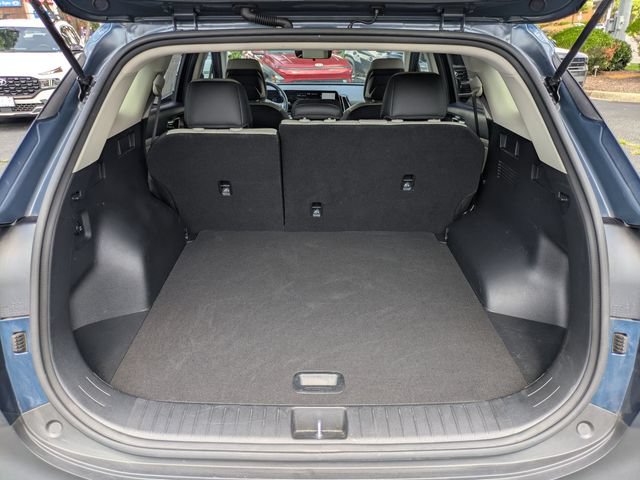Used 2025 Kia Sportage EX AWD/4WD image 13