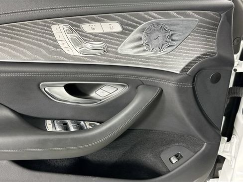 Certified 2022 Mercedes-Benz AMG GT 43 image 18