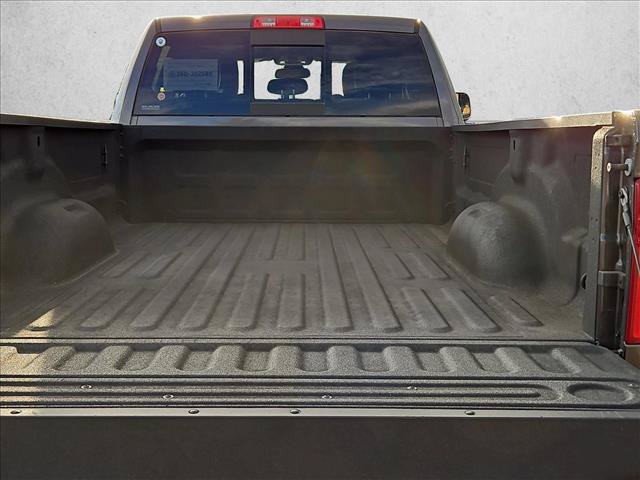 Used 2022 RAM 3500 Limited AWD/4WD image 7
