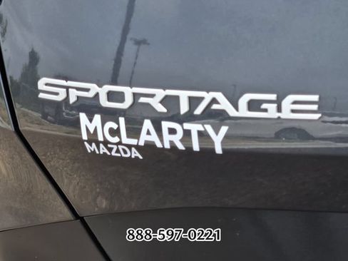 Used 2023 Kia Sportage EX FWD image 15