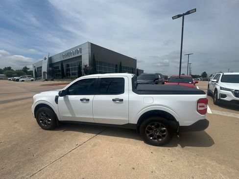 Used 2024 Ford Maverick XLT FWD image 1