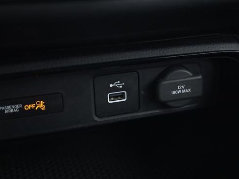 Used 2024 Honda CR-V LX image 18