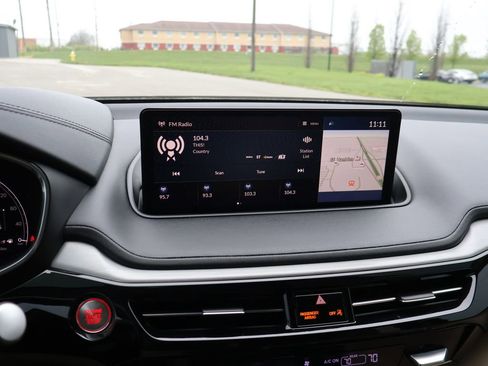 Used 2022 Acura MDX SH-AWD w/ Technology Package image 23