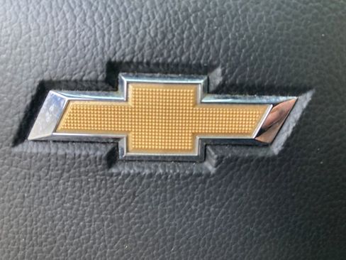 Used 2016 Chevrolet Silverado 1500 LT w/ All Star Edition image 26