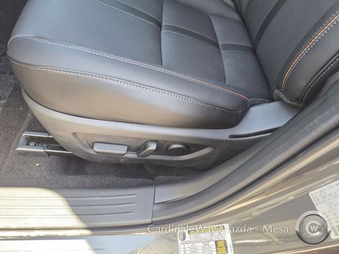 New 2026 MAZDA CX-50 AWD 2.5 S w/ Cargo Package image 15