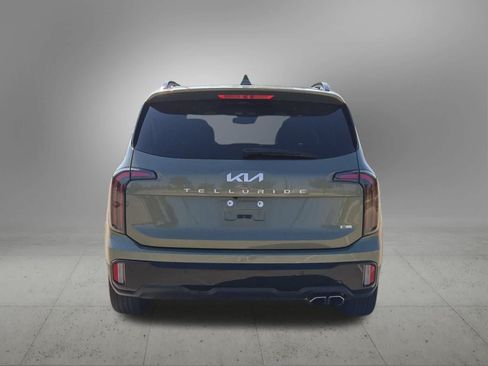 Certified 2024 Kia Telluride EX X-Line AWD/4WD image 4