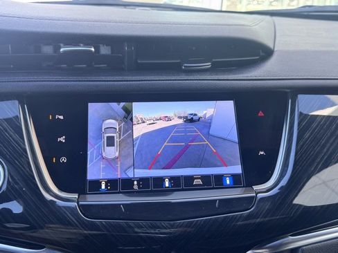 Used 2023 Cadillac XT6 Premium Luxury w/ Technology Package image 29