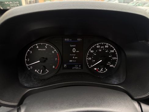 Used 2024 Nissan Altima 2.5 S FWD image 16